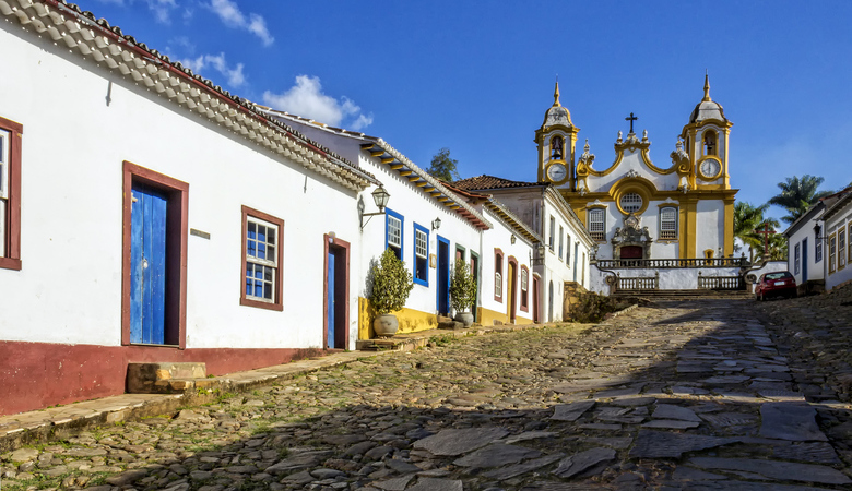 Tiradentes