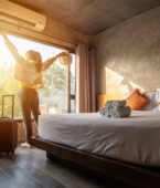 Hotel, pousada ou resort? Saiba como escolher a melhor acomodação