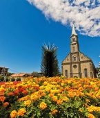 O que fazer em Gramado e Canela.
