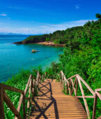 Região dos Lagos – Um paraíso tropical no litoral fluminense