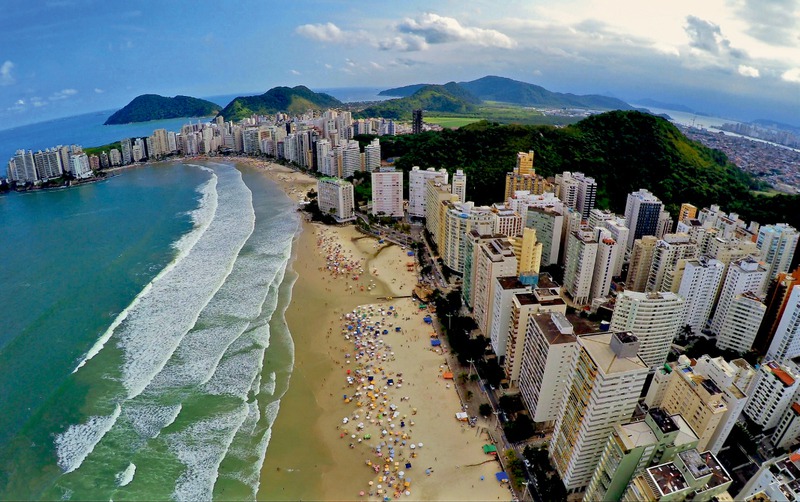 A paradisíaca Ilha da Magia: a capital catarinense reserva atrações inesquecíveis