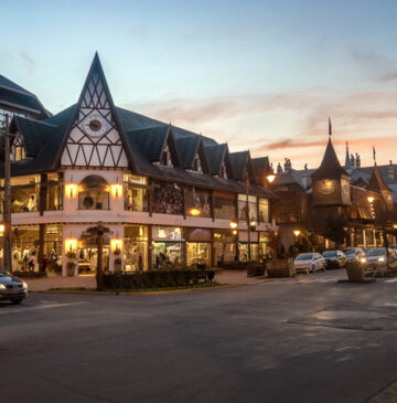 Gramado e Canela: saiba tudo sobre esse destino no Sul do país!