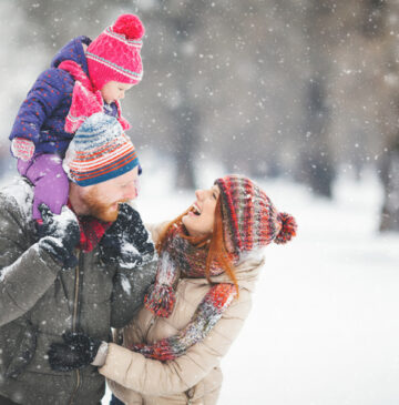 7 destinos incríveis para curtir a neve nas férias de julho