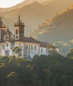 Quais são os melhores destinos para viajar no outono?