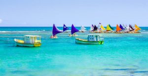 O Que Fazer Em Porto De Galinhas? 