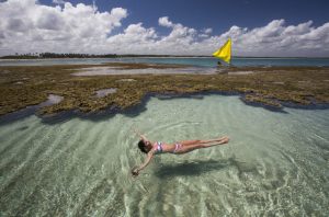 O Que Fazer Em Porto De Galinhas? 
