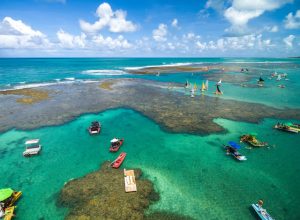 O Que Fazer Em Porto De Galinhas? 