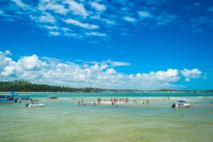 O Que Fazer Em Porto De Galinhas? 