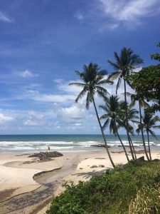 Conheça Ilhéus, Uma Das Melhores Praias da Bahia