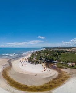 Conheça Ilhéus, Uma Das Melhores Praias da Bahia