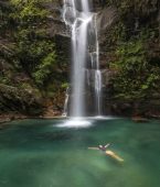 Explorando Parques Nacionais do Brasil