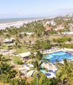 Jardim Atlântico Beach Resort, em Ilhéus – vale a pena?