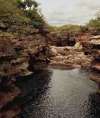 Turismo em cachoeiras: confira algumas opções pelo Brasil