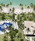 Conheça o Patachocas Beach Resort, na Bahia