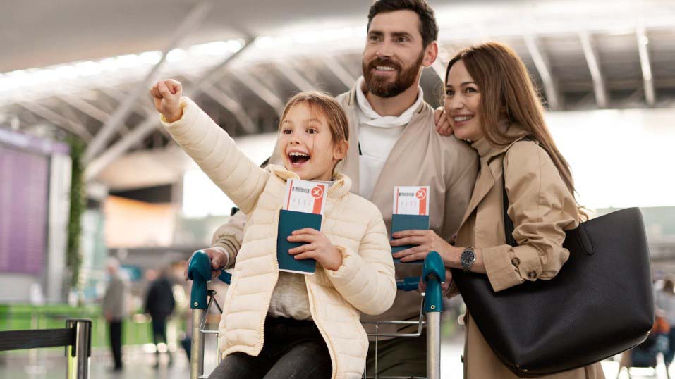 Plano de viagem: 7 dicas para montar o roteiro ideal