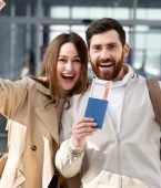 Como tirar passaporte e viajar para o exterior