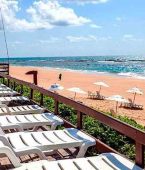5 melhores resorts em Porto de Galinhas