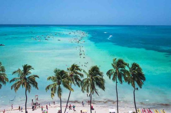Maragogi: 7 passeios imperdíveis no litoral de Alagoas Maragogi: 7 passeios imperdíveis no litoral de Alagoas