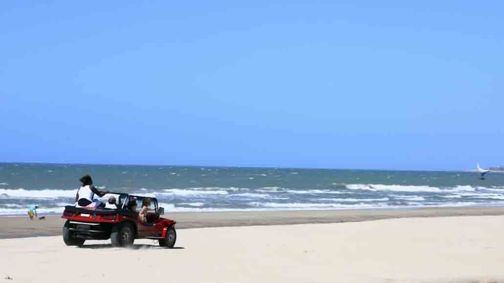 Maragogi: 7 passeios imperdíveis no litoral de Alagoas