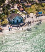 Quando ir a Porto de Galinhas? Descubra a melhor época