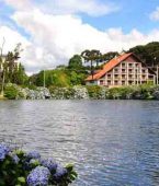 Gramado: temperatura perfeita para férias de Inverno
