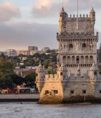 Quais as principais cidades turísticas de Portugal?
