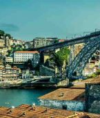 Viagem para Portugal: conheça o melhor do país
