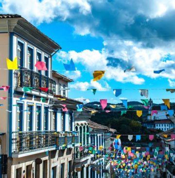 Privado: Destinos brasileiros para vivenciar festas juninas