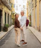 Viagem em casal: 5 destinos românticos no Brasil