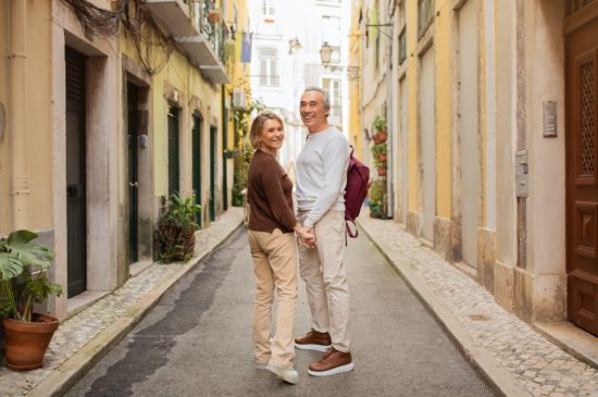 Viagem em casal: 5 destinos românticos no Brasil