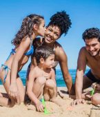 Férias em família: 7 destinos incríveis no Brasil