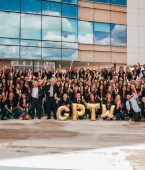 Montreal Viagens conquista selo GPTW