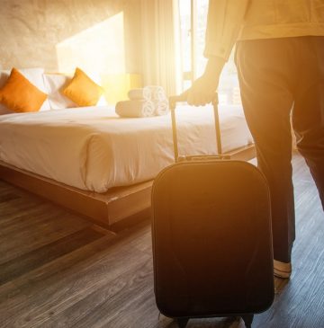 Montreal Viagens: conheça nosso clube de hospedagem