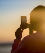 Dicas para tirar fotos com o celular em viagens