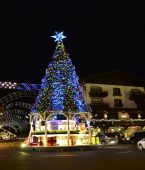 Natal Luz em Gramado: encante-se com a magia natalina
