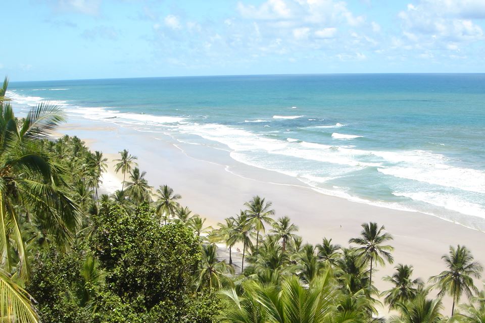 ITACARÉ - BA