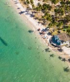 Praia dos Carneiros, o paraíso em Pernambuco