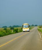 Viagem de ônibus: dicas para maior conforto