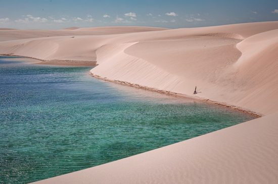 Conheça Barreirinhas, um paraíso no Maranhão Conheça Barreirinhas, um paraíso no Maranhão
