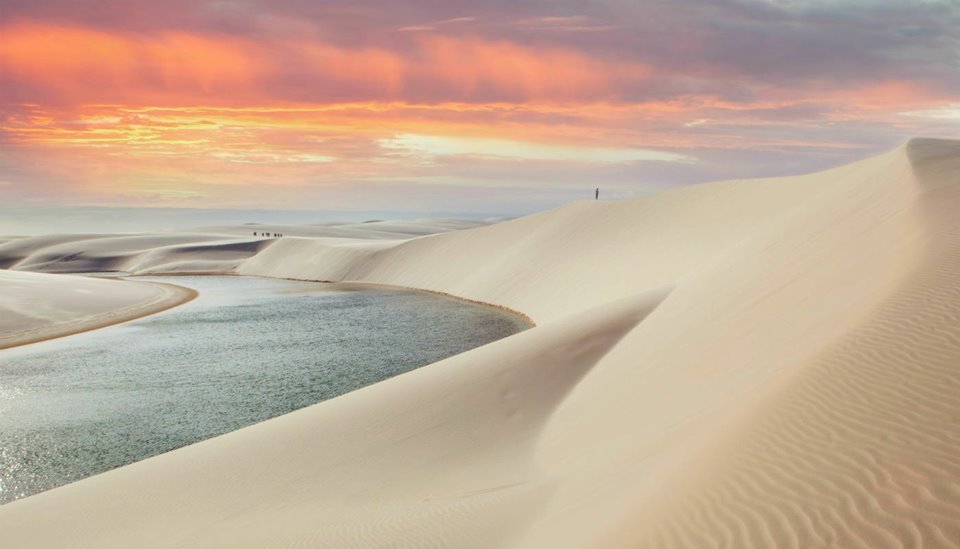 Lençóis Maranhenses - MA