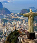 Passeios em família: 5 opções fascinantes no Brasil