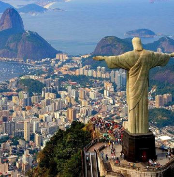 Passeios em família: 5 opções fascinantes no Brasil