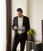 Viagens a trabalho: um guia prático que todo profissional deveria ler Viagens a trabalho: um guia prático que todo profissional deveria ler