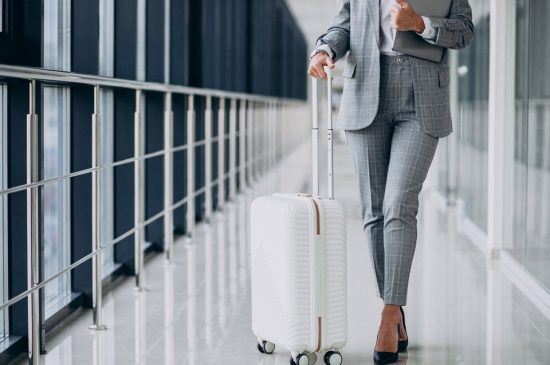 Viagens de negócios: dicas para conciliar obrigação e lazer