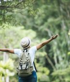 Viagem sustentável: práticas fundamentais