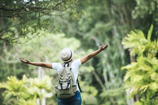 Viagem sustentável: práticas fundamentais