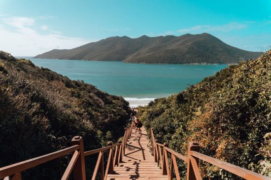 Verão em Búzios: dicas para aproveitar as praias