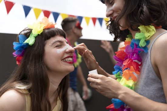 Carnaval fora de época: descubra festas que ocorrem em janeiro Carnaval fora de época: descubra festas que ocorrem em janeiro