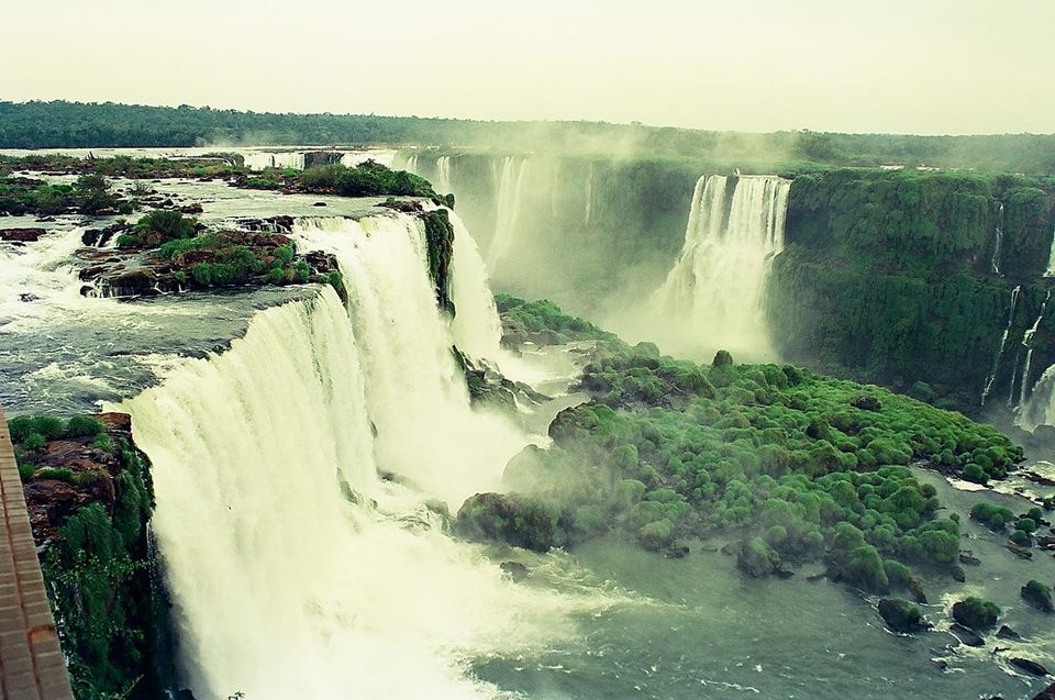 Foz do Iguaçu