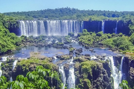 Foz do Iguaçu no verão: muito além das Cataratas